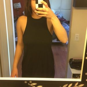 Black "Pink" Victoria Secret shirt